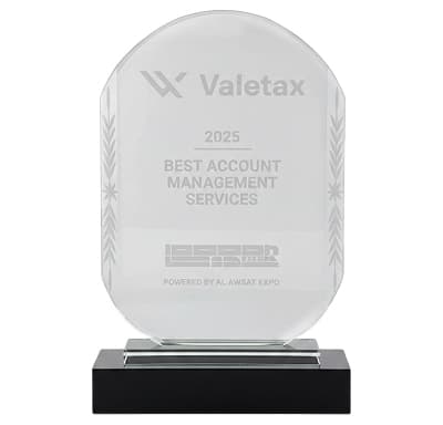 Best Account <br>Management Services