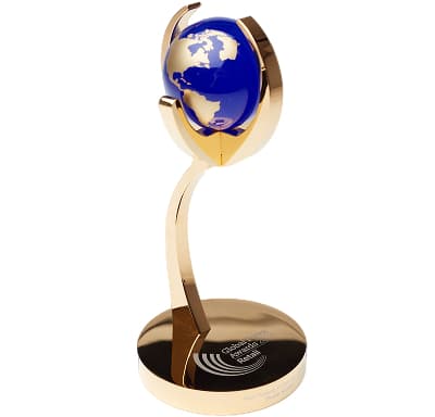 Mejor programa de broker introductorio - MENA