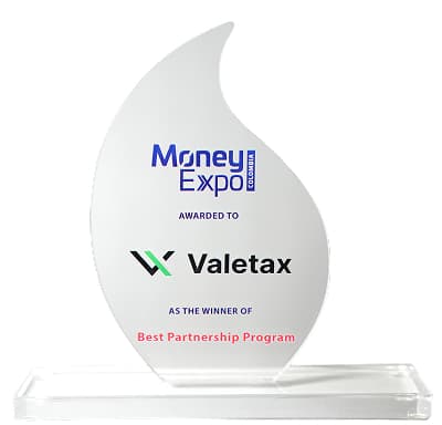 Mejor Programa de Asociación