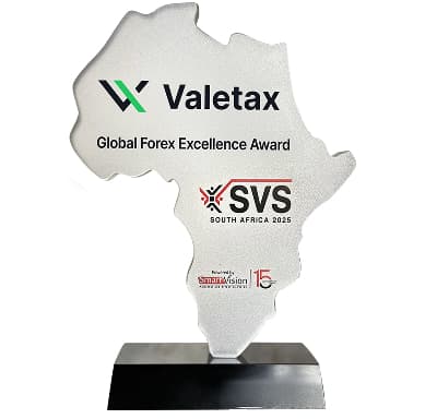 Global Forex Excellence Award