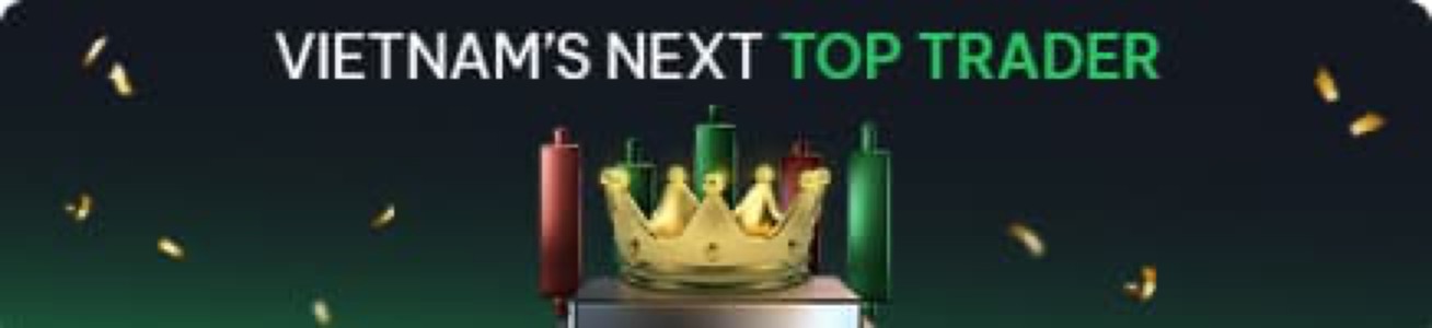 Cuộc thi Vietnam's Next Top Trader Mùa 2