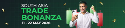 South Asia Trade Bonanza