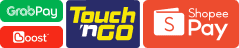 Electronic payment methods