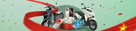 Valetax promotion banner