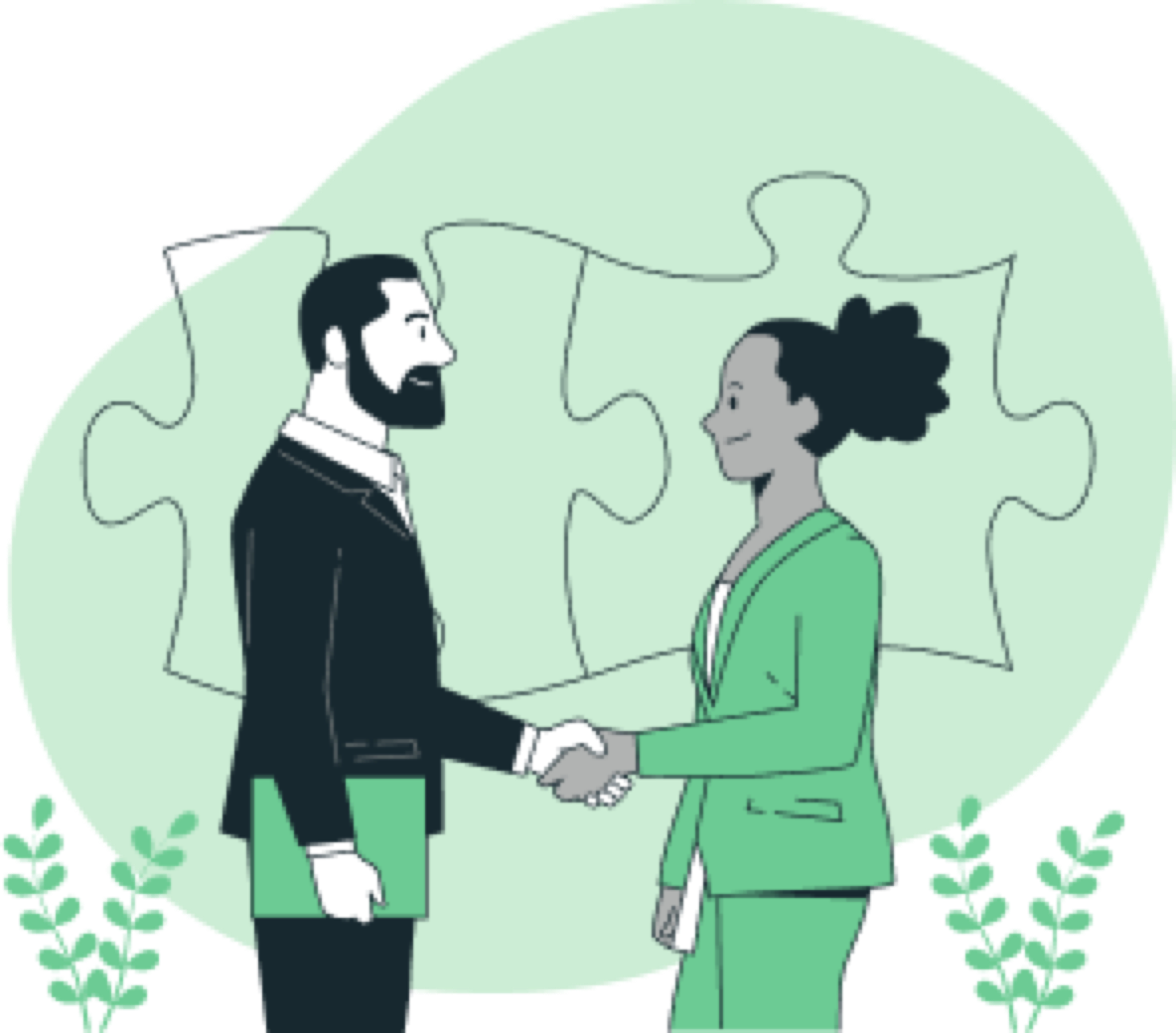 Transparencia y Confianza