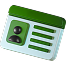 Account registration step