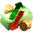 Trading step